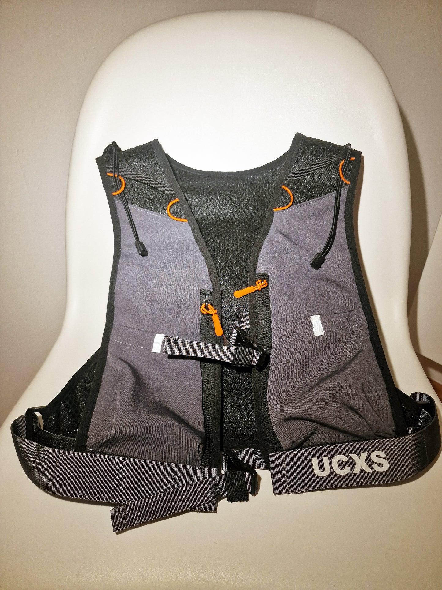 UCXS® GEN1 – Vest