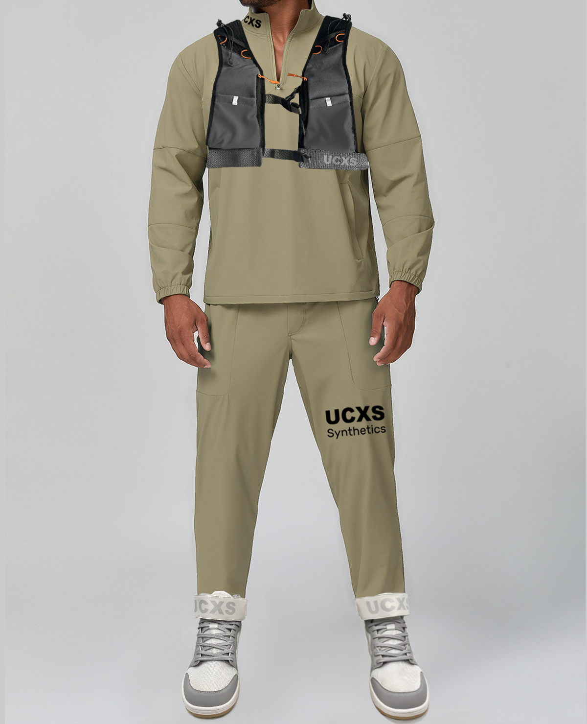 UCXS® GEN1 – Men’s Set