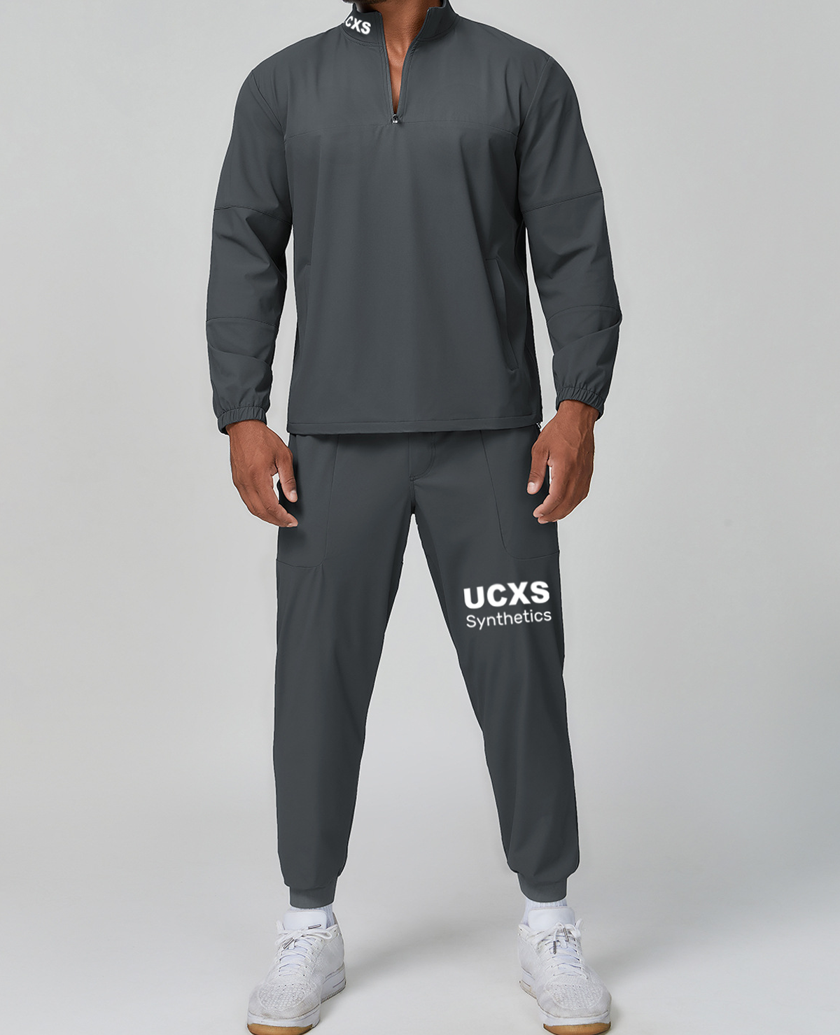 UCXS® GEN1 – Men’s Tracksuit