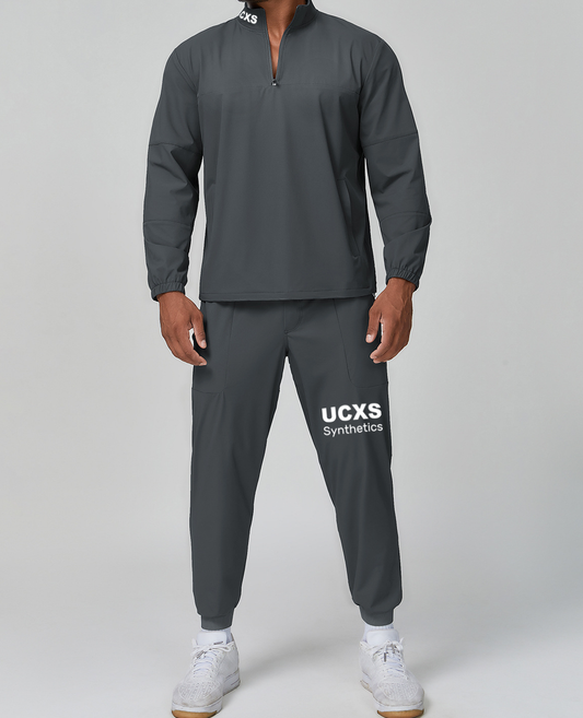 UCXS® GEN1 – Men’s Tracksuit