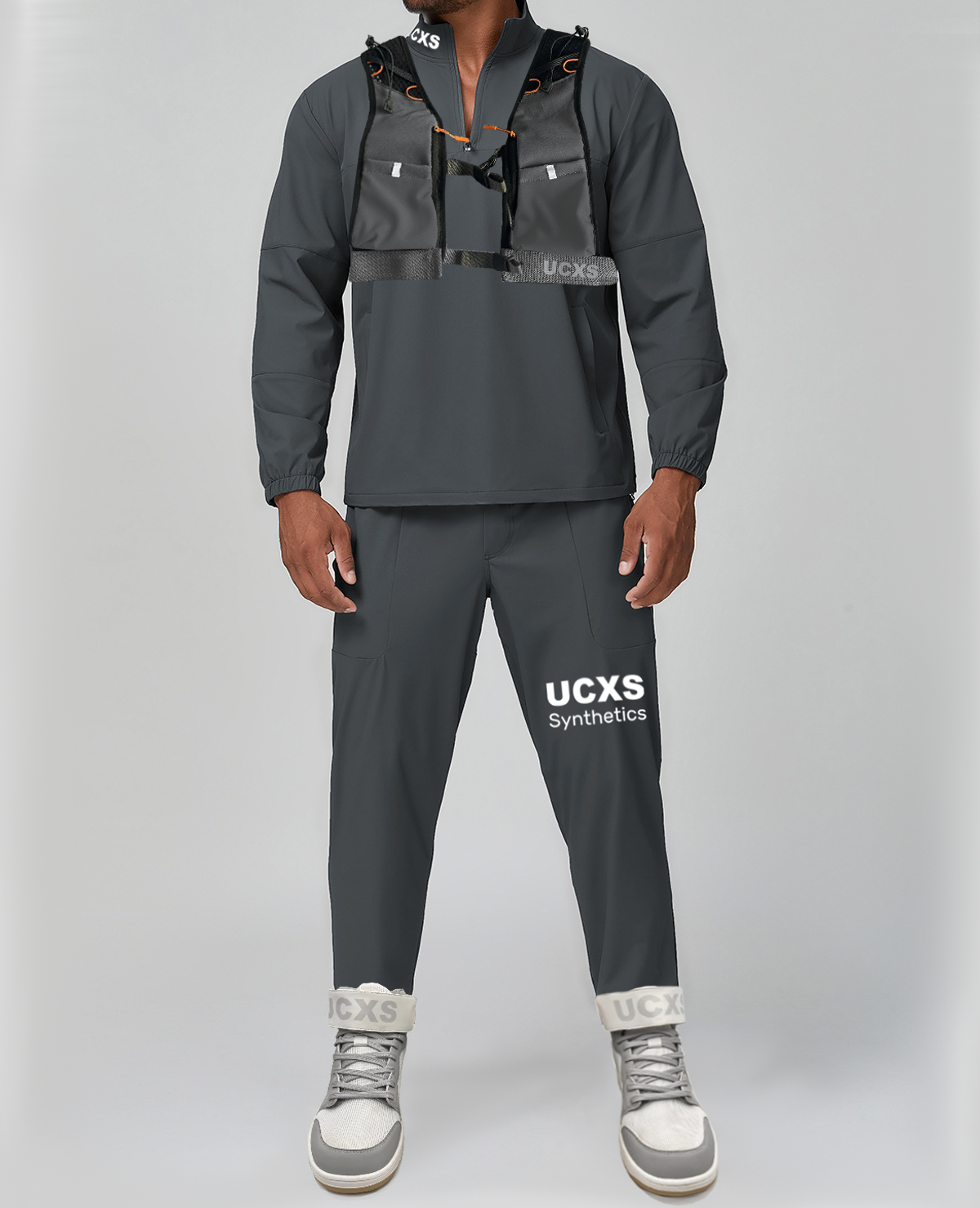 UCXS® GEN1 – Men’s Set