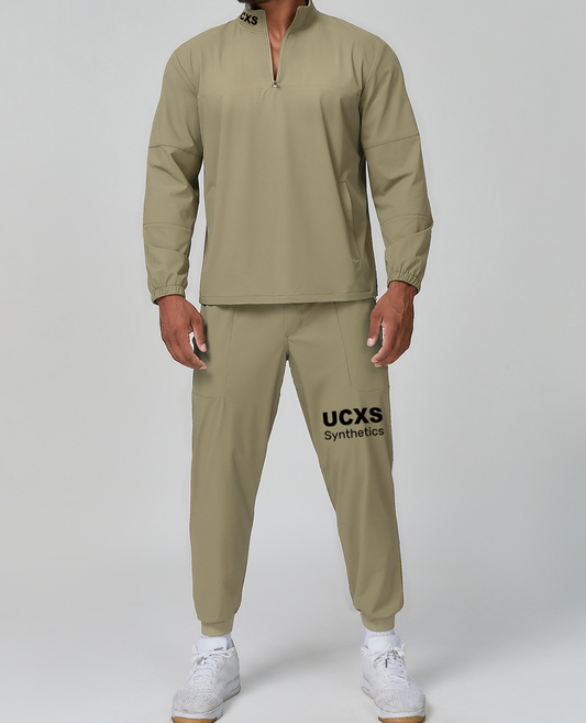 UCXS® GEN1 – Men’s Tracksuit