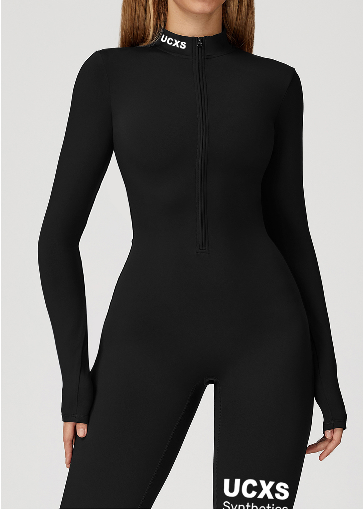 UCXS® GEN1 – Women’s Bodysuit