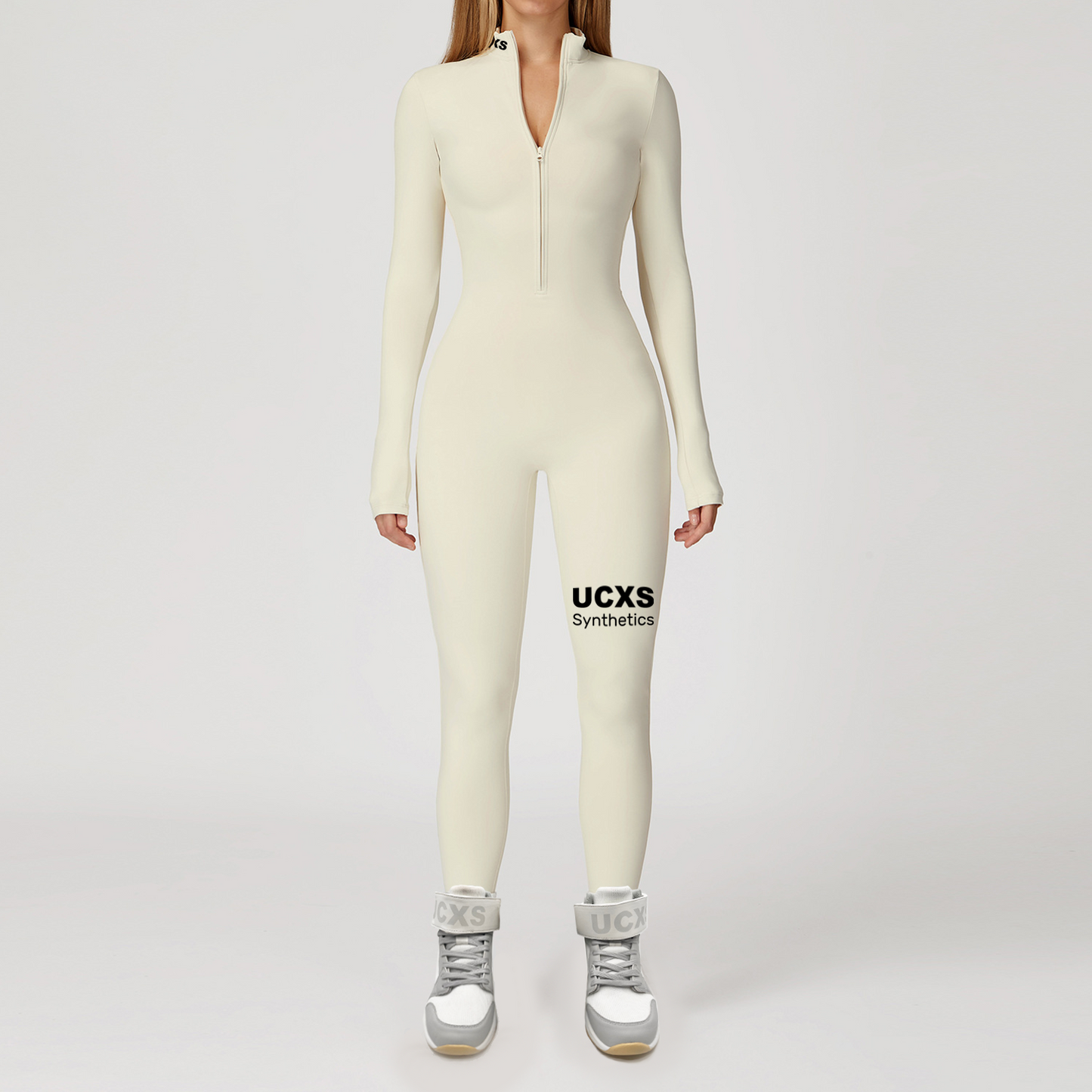 UCXS® GEN1 – Women’s Bodysuit