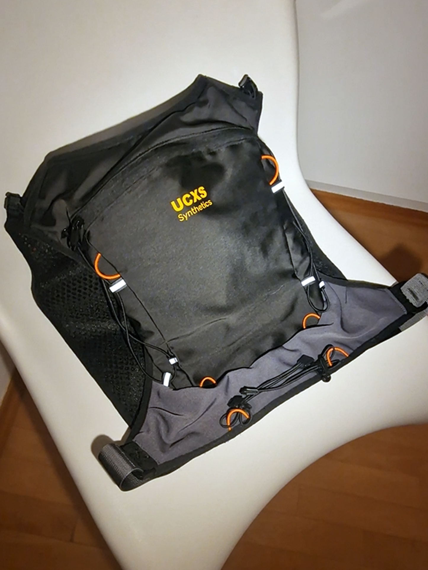 UCXS® GEN1 – Vest