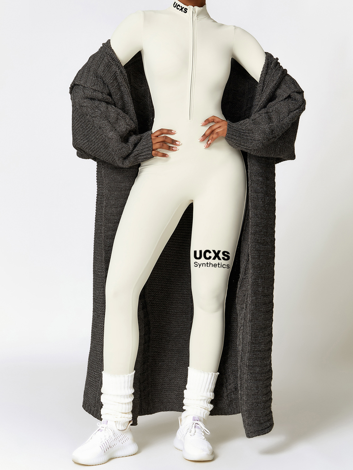 UCXS® GEN1 – Women’s Bodysuit